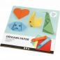 Preview: Origami Papier 15 x15 cm