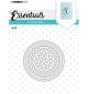 Preview: Studio Light Essentials Cutting Die - Kreis