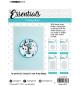Preview: Studio Light Essentials Cutting Die - Kreis