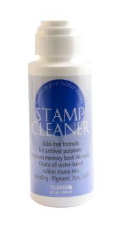 Stamp Cleaner - Stempelreiniger für wasserlösliche Farben