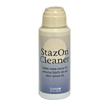 StāzOn Cleaner - Stempelreiniger für wasserfeste Stempelfarben
