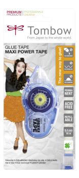 Tombow Maxi Power Tape
