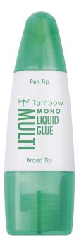 Tombow Mono Liquid Glue - Multi