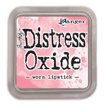 Ranger Distress Oxide - Worn Lipstick TDO56362