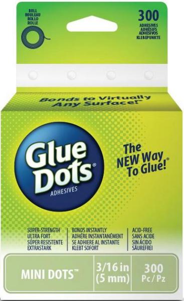 Glue Dots