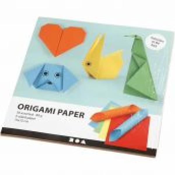 Origami Papier 15 x15 cm