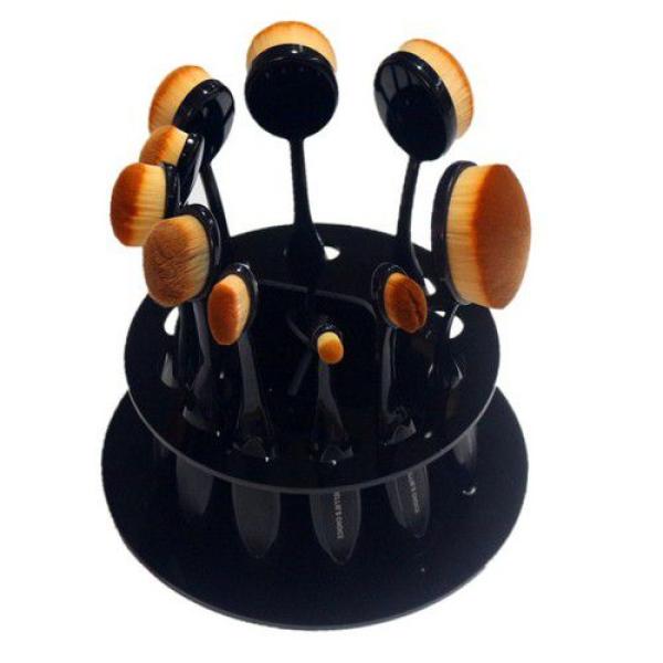 Nellies Choice Halter für blending Brushes (Pinsel nicht enthalten)