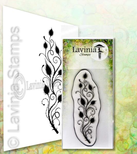 Lavinia Stamps - Thistle
