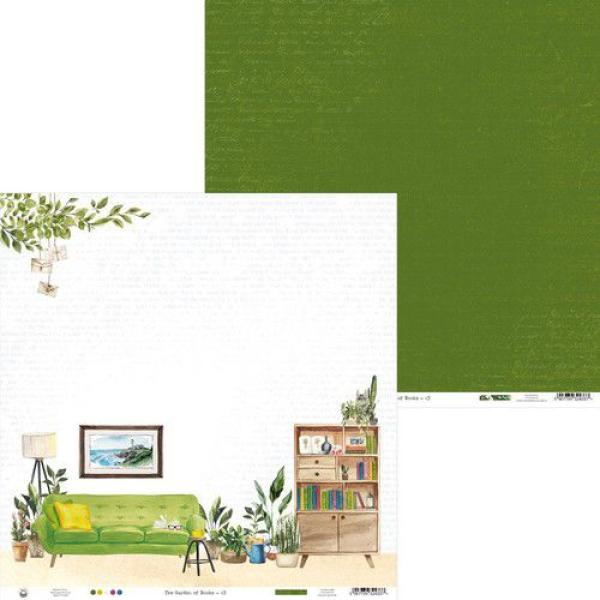 The Garden of Books 03