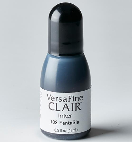 VersaFine CLAIR Refiller Fantasia