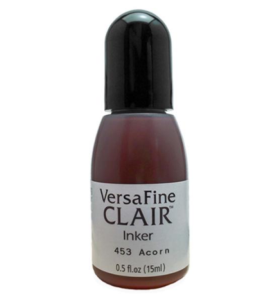 VersaFine CLAIR Refiller Acorn