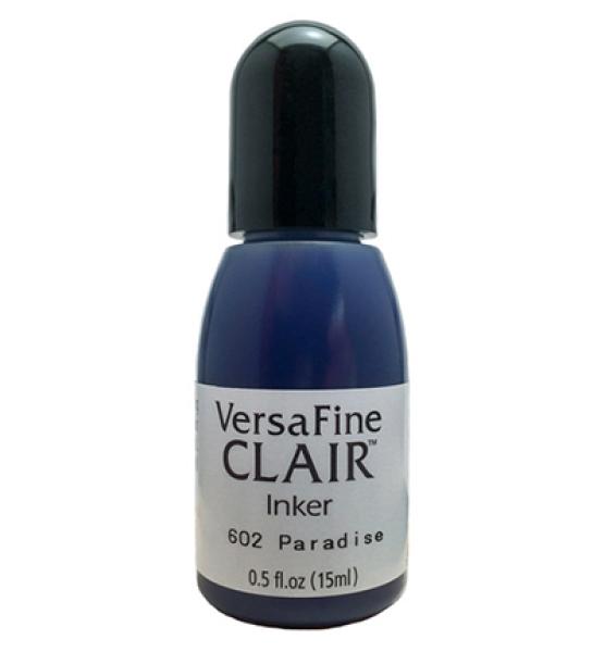 VersaFine CLAIR Refiller Paradise