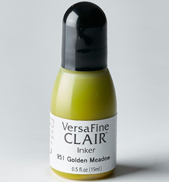 VersaFine CLAIR Refiller Golden Meadow