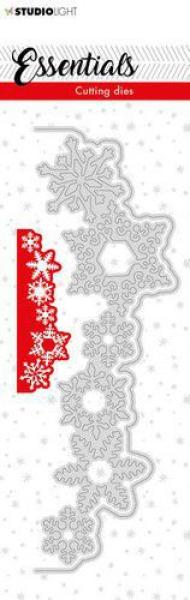 Studio Light Die - Cutting Christmas Nr.67